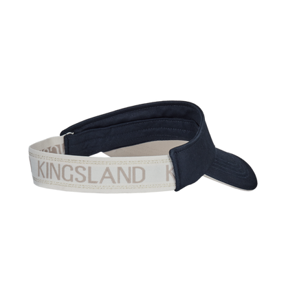 Headwear- Hats & Caps Kingsland KLNaira mujer Sunbrim detalle 5