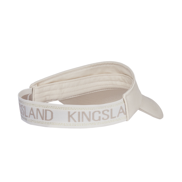 Headwear- Hats & Caps Kingsland KLNaira mujer Sunbrim detalle 3