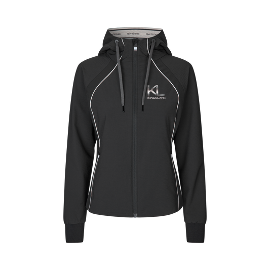 Outerwear Kingsland KLNicole mujer Riding chaqueta para equitación