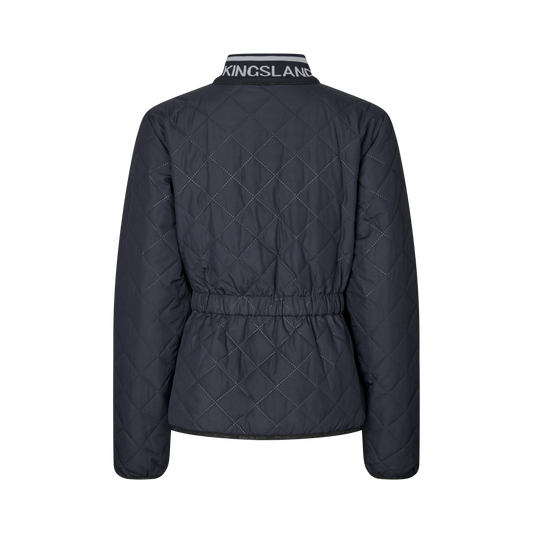 Outerwear Kingsland KLNoelle mujer Quilted Riding chaqueta para equitación - vista 2