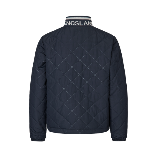 Outerwear Kingsland KLNoelle Junior Quilted Riding chaqueta para equitación - vista 2