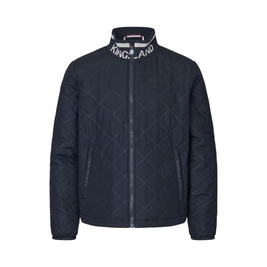 Outerwear Kingsland KLNoelle Junior Quilted Riding chaqueta para equitación