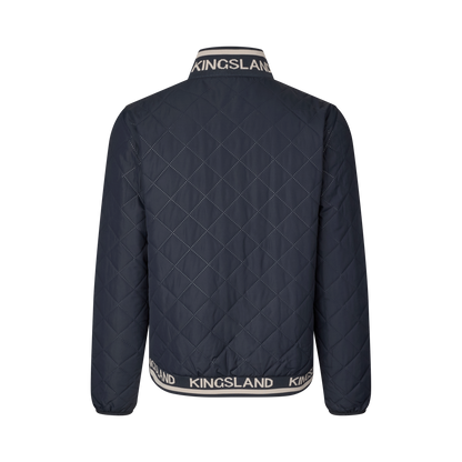 Outerwear Kingsland KLNoelle hombre Quilted Riding Jacket detalle 3