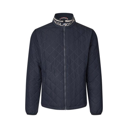 Outerwear Kingsland KLNoelle hombre Quilted Riding chaqueta para equitación