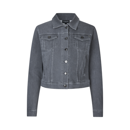 Outerwear Kingsland KLKayce mujer Denim Jacket vista principal