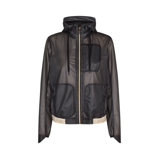 Outerwear Kingsland KLNaomi mujer impermeable Riding chaqueta para equitación