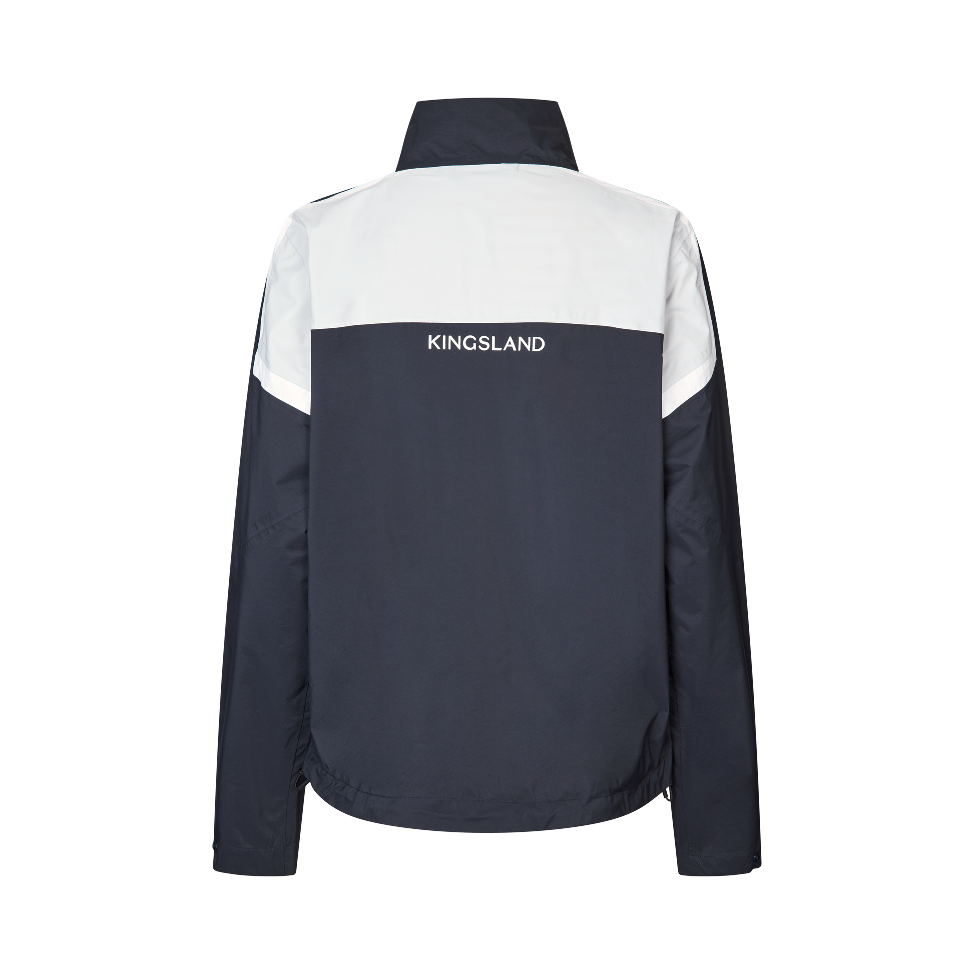 Outerwear Kingsland KLNoble Unisex Shell Jacket detalle 2