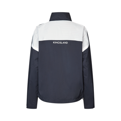 Outerwear Kingsland KLNoble Unisex Shell Jacket detalle 2