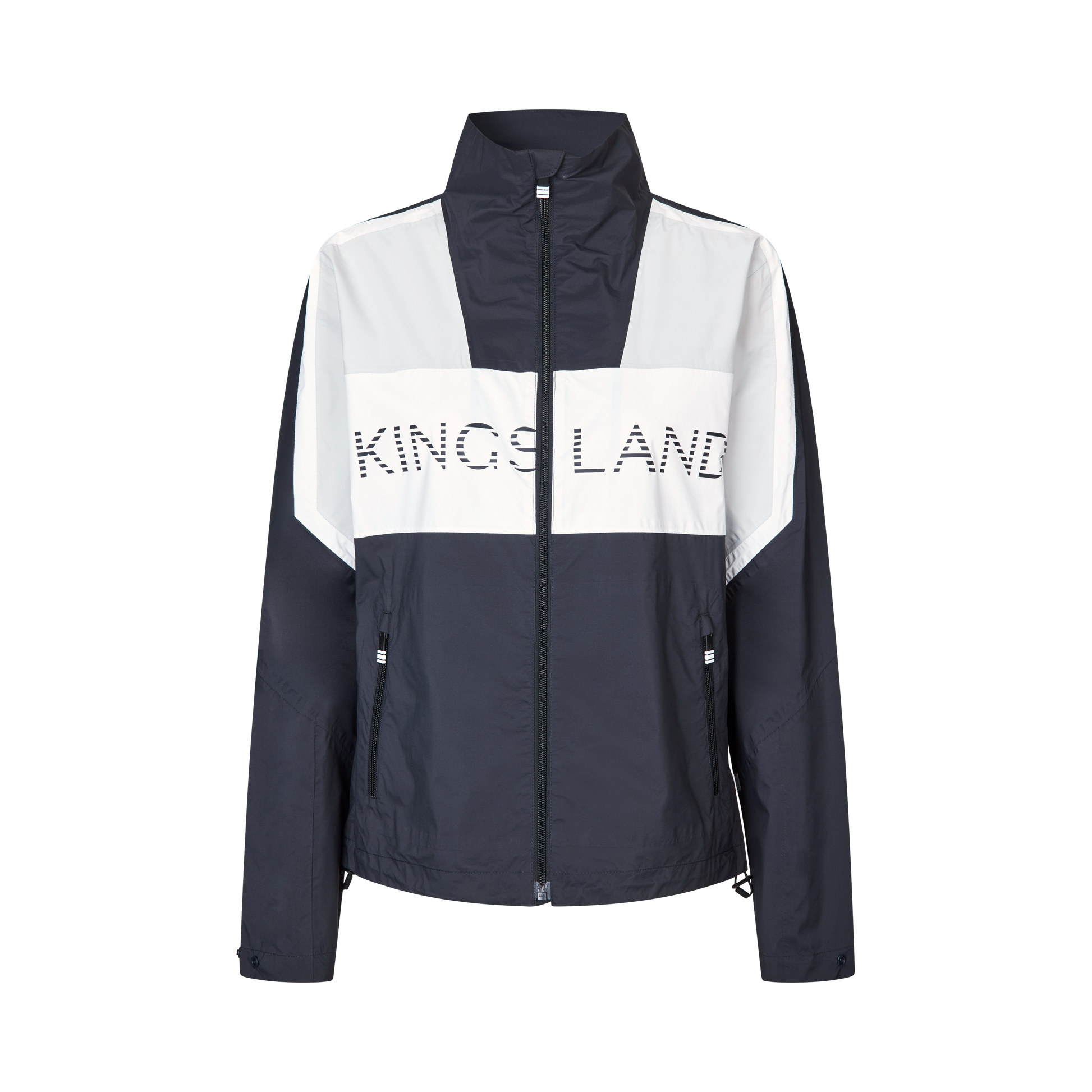 Outerwear Kingsland KLNoble Unisex Shell Jacket vista principal