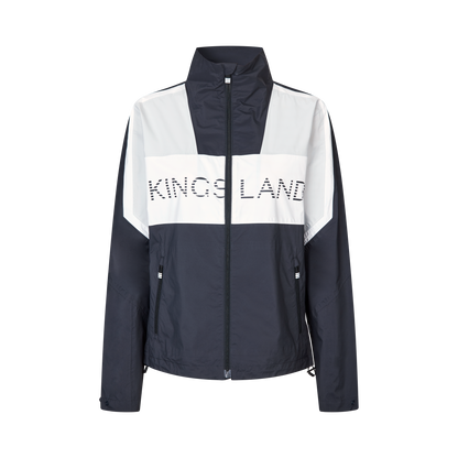 Outerwear Kingsland KLNoble Unisex Shell Jacket vista principal