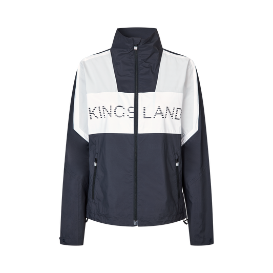 Outerwear Kingsland KLNoble Unisex Shell chaqueta para equitación