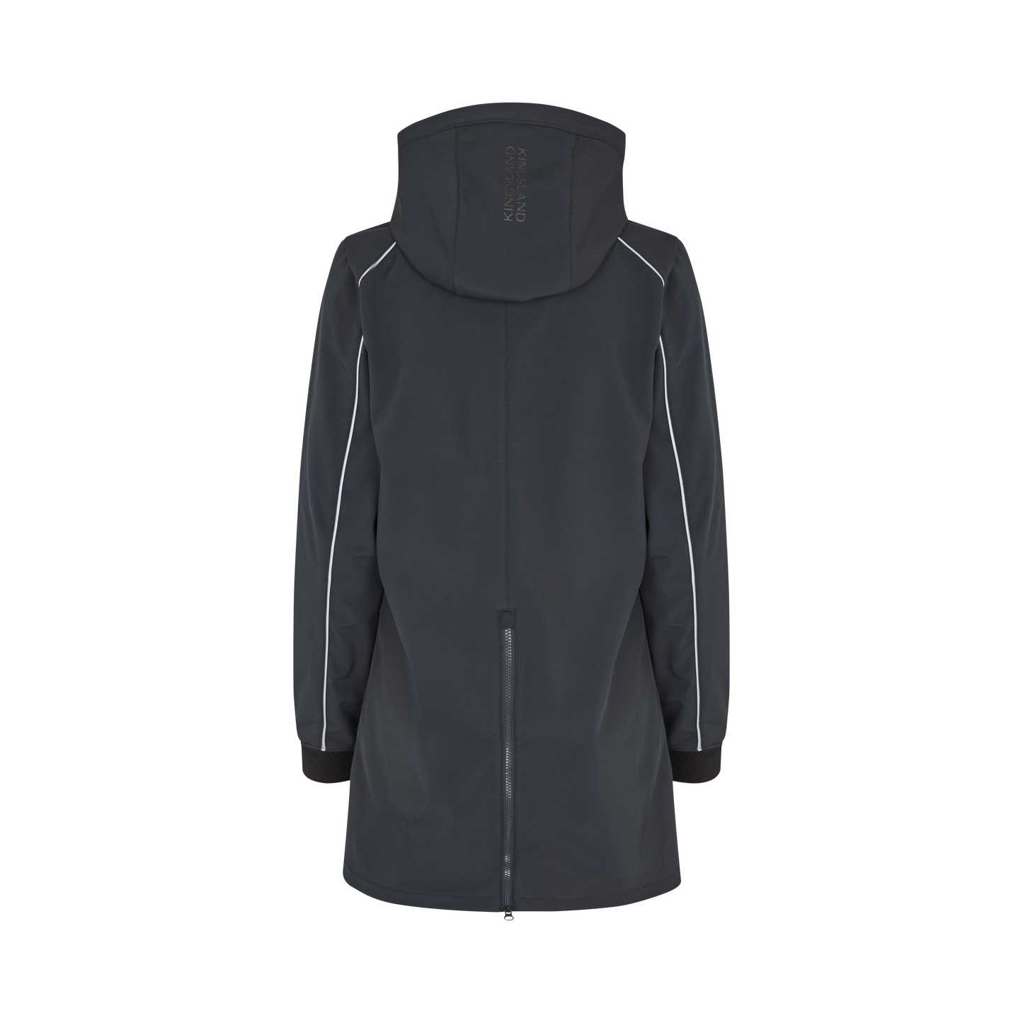 Outerwear Kingsland KLNova mujer Softshell Parka detalle 2