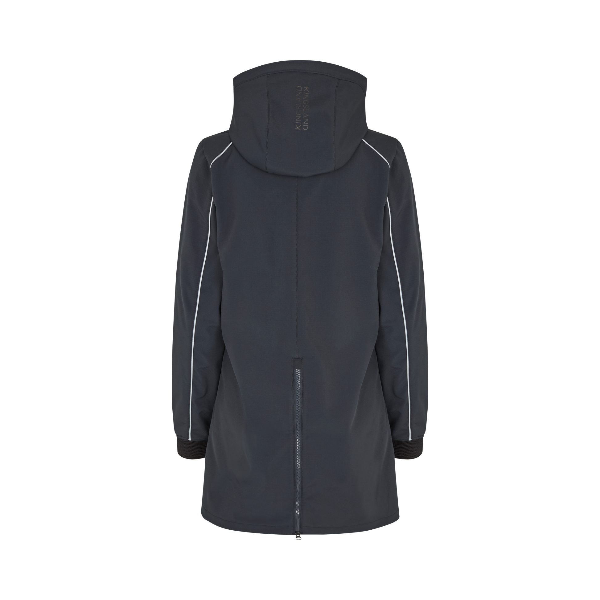 Outerwear Kingsland KLNova mujer Softshell Parka detalle 2