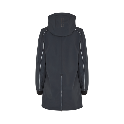 Outerwear Kingsland KLNova mujer Softshell Parka detalle 2