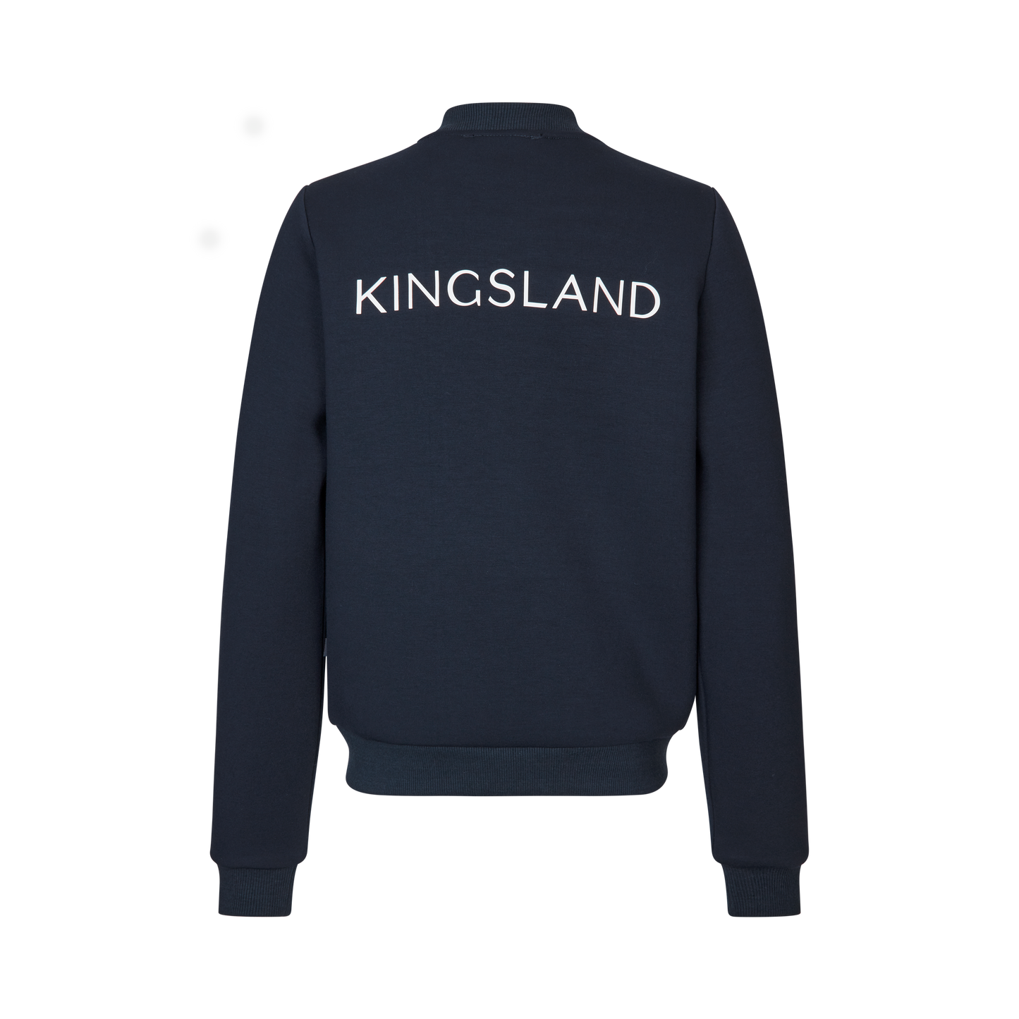 Jackets Kingsland KLNoa Junior Bomber Jacket detalle 4