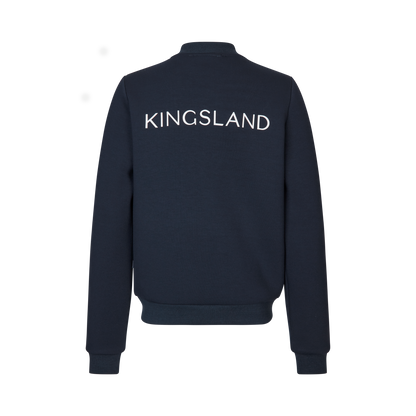 Jackets Kingsland KLNoa Junior Bomber Jacket detalle 4