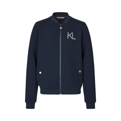 Jackets Kingsland KLNoa Junior Bomber Jacket vista principal