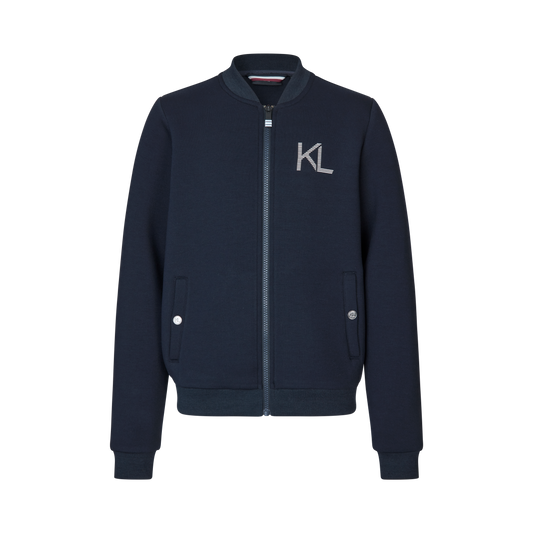 Kingsland KLNoa Junior Bomber chaqueta para equitación