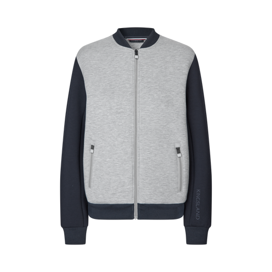 Camisetas Kingsland KLNoa Unisex Bomber chaqueta para equitación