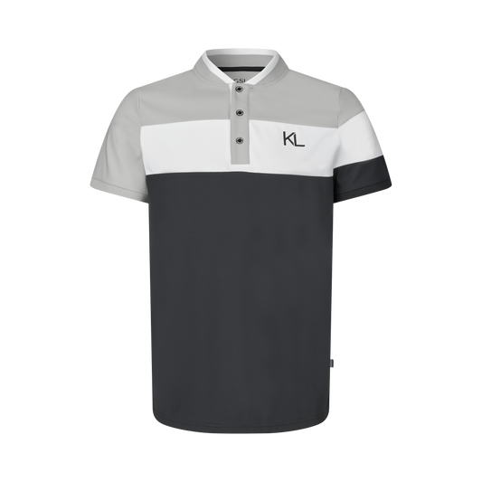 Kingsland KLNasim hombre Pique Polo Shirt para equitación