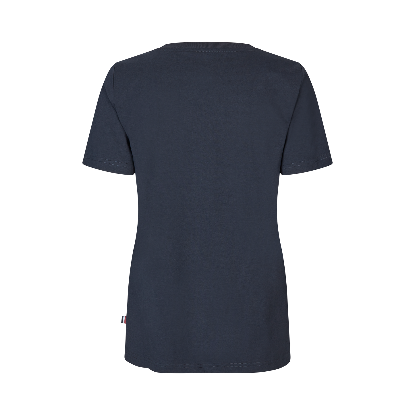 Camiseta técnica Kingsland KLNabia mujer T-Shirt detalle 3