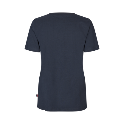 Camiseta técnica Kingsland KLNabia mujer T-Shirt detalle 3