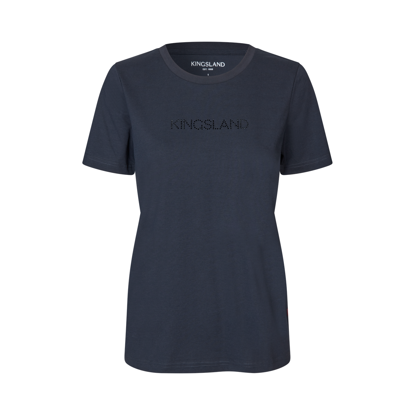 Camiseta técnica Kingsland KLNabia mujer T-Shirt vista principal