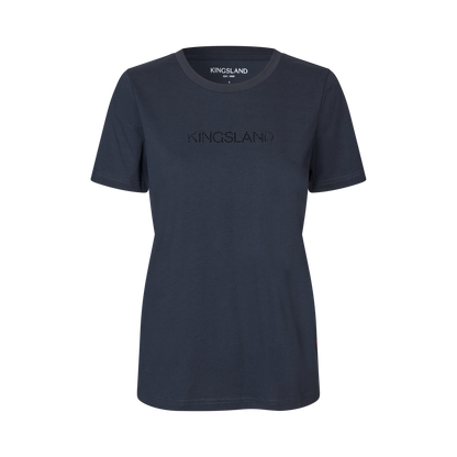 Camiseta técnica Kingsland KLNabia mujer T-Shirt vista principal