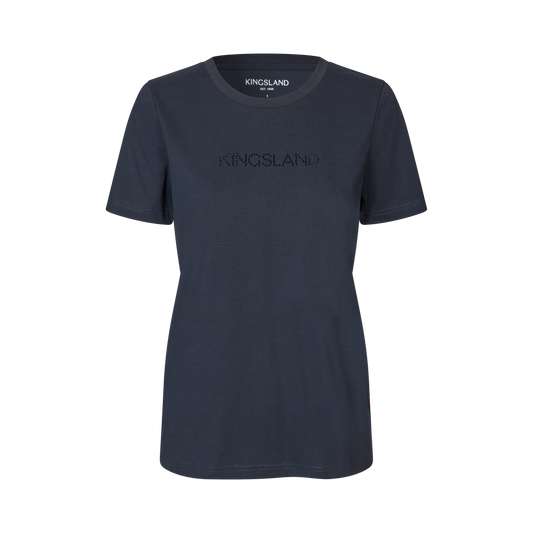Camisetas Kingsland KLNabia mujer T-Shirt para equitación