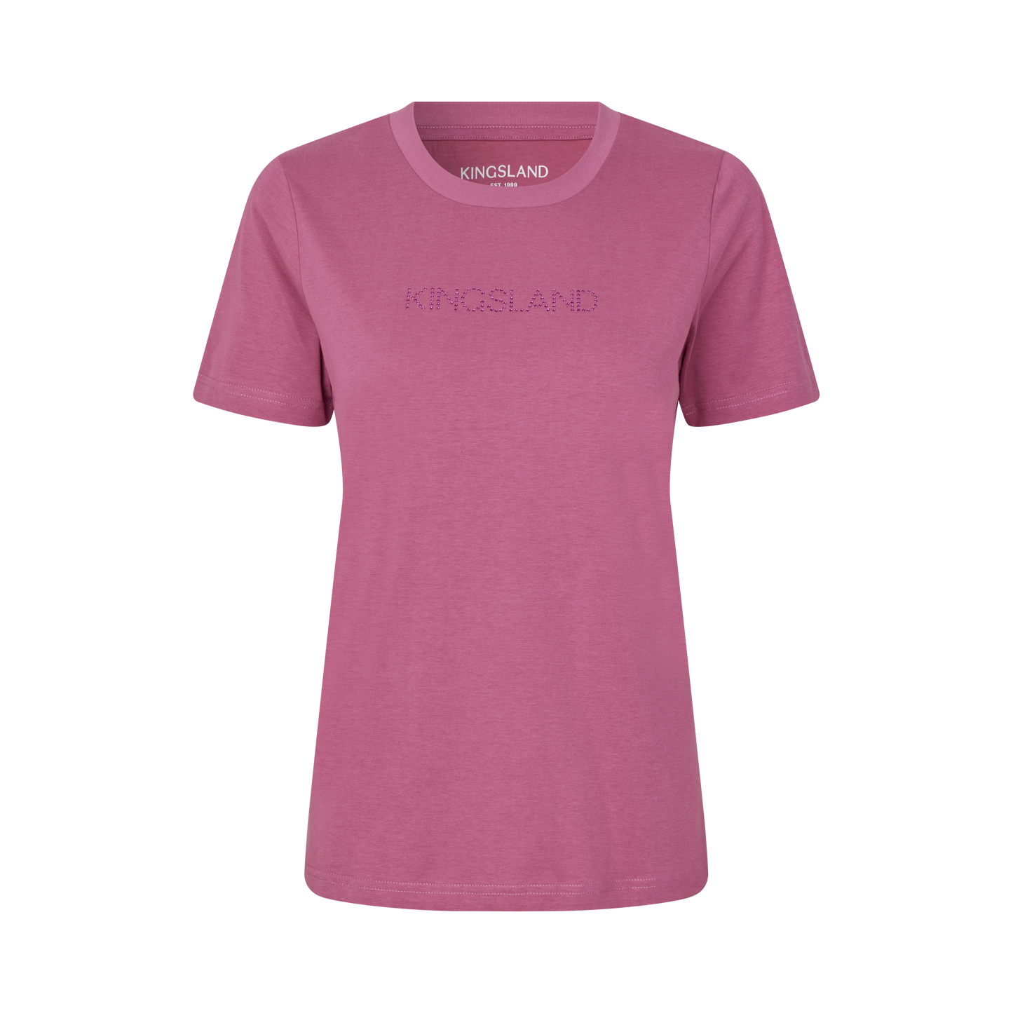 Camiseta técnica Kingsland KLNabia mujer T-Shirt detalle 4