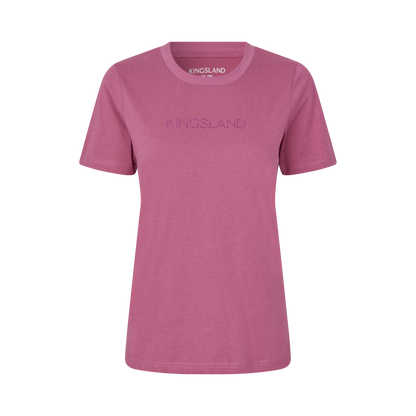 Camiseta técnica Kingsland KLNabia mujer T-Shirt detalle 4