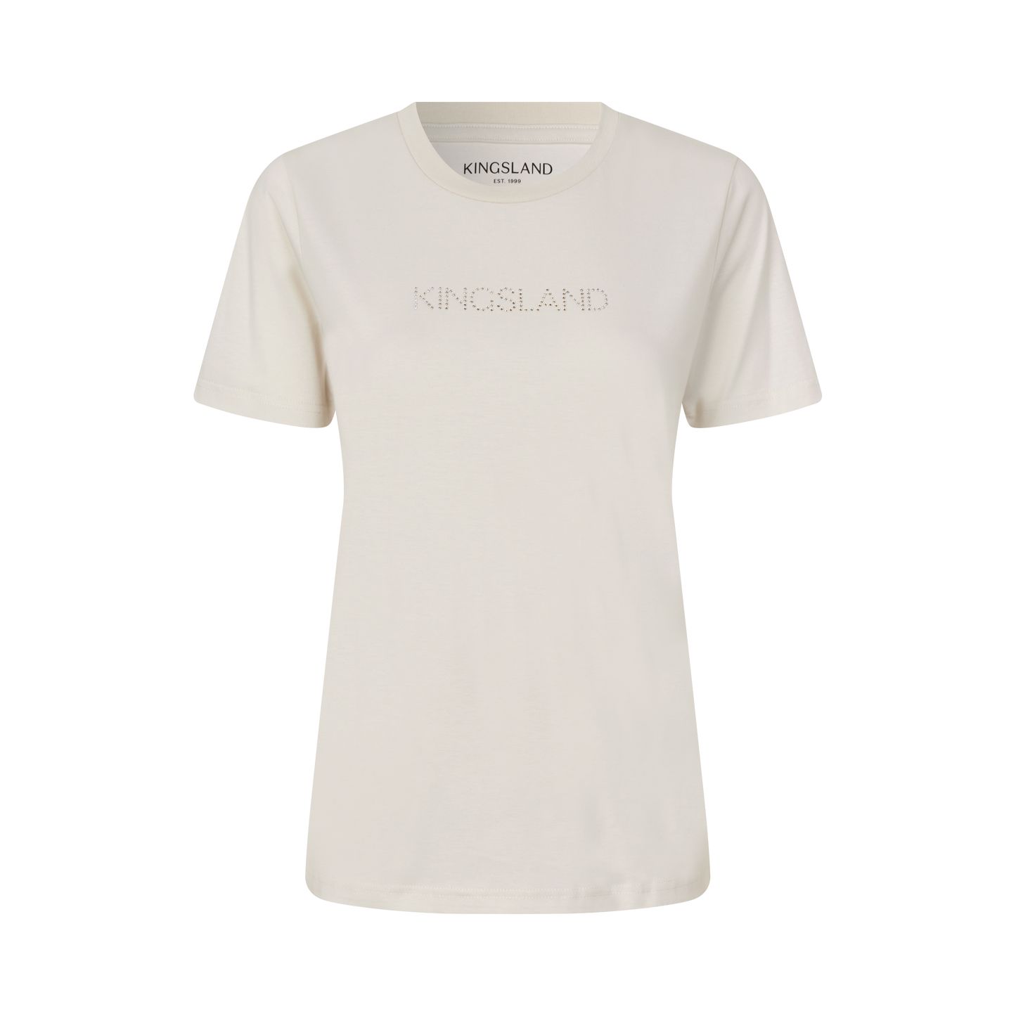 Camiseta técnica Kingsland KLNabia mujer T-Shirt detalle 6