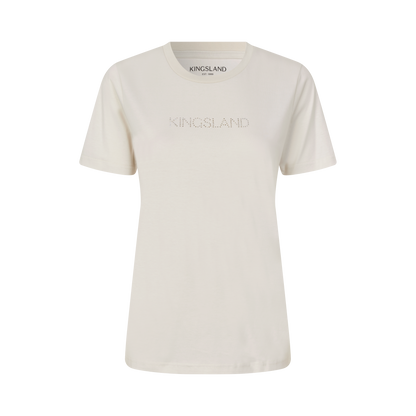 Camiseta técnica Kingsland KLNabia mujer T-Shirt detalle 6