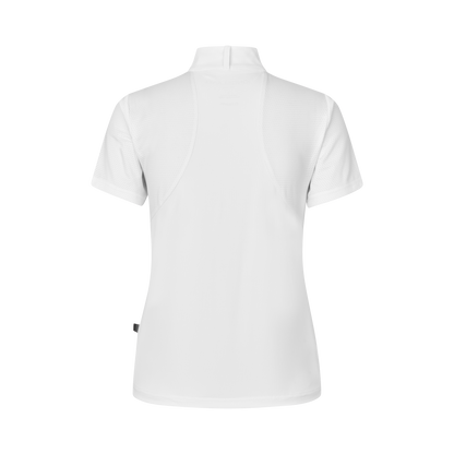 Camiseta técnica Kingsland KLNila mujer Show Shirt detalle 2