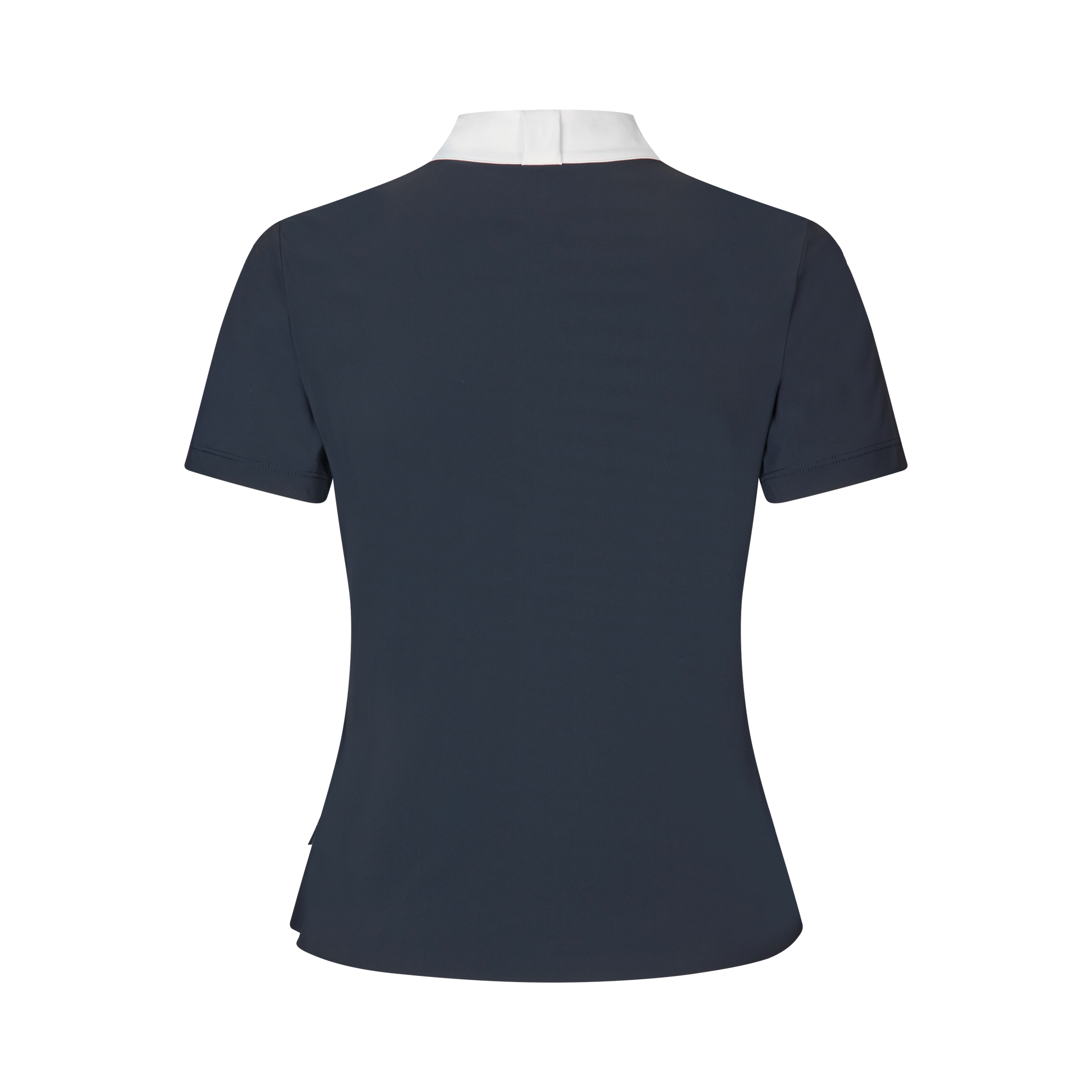 Camiseta técnica Kingsland KLNala mujer Show Shirt detalle 2
