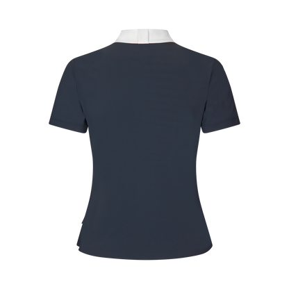 Camiseta técnica Kingsland KLNala mujer Show Shirt detalle 2