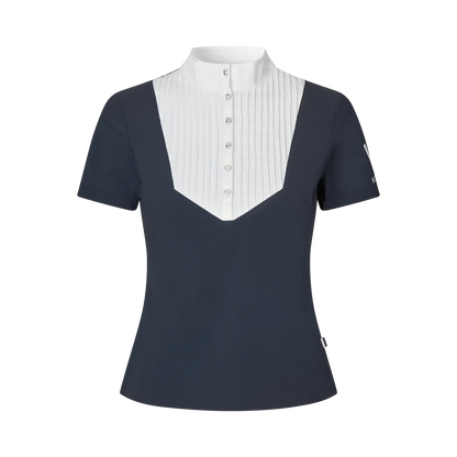 Camiseta técnica Kingsland KLNala mujer Show Shirt vista principal