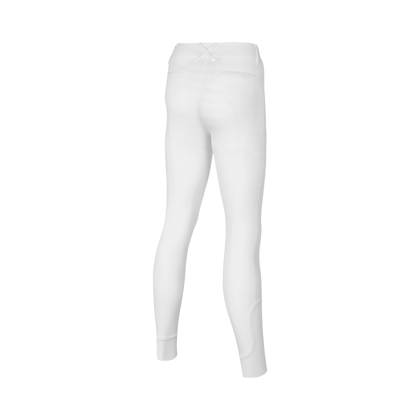 Breeches Kingsland KLKerry mujer H Shape K-Grip Seamless Breeches detalle 4