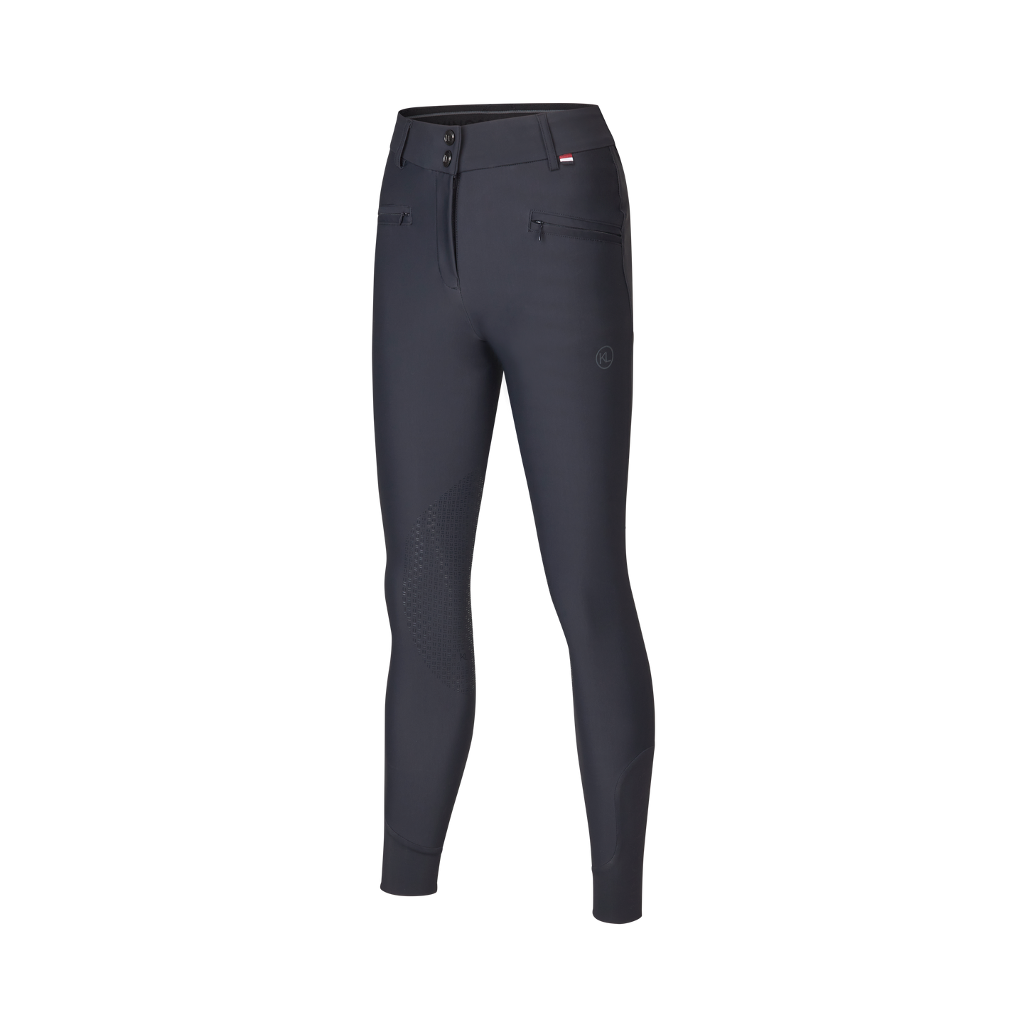 Breeches Kingsland KLKerry mujer H Shape K-Grip Seamless Breeches detalle 12