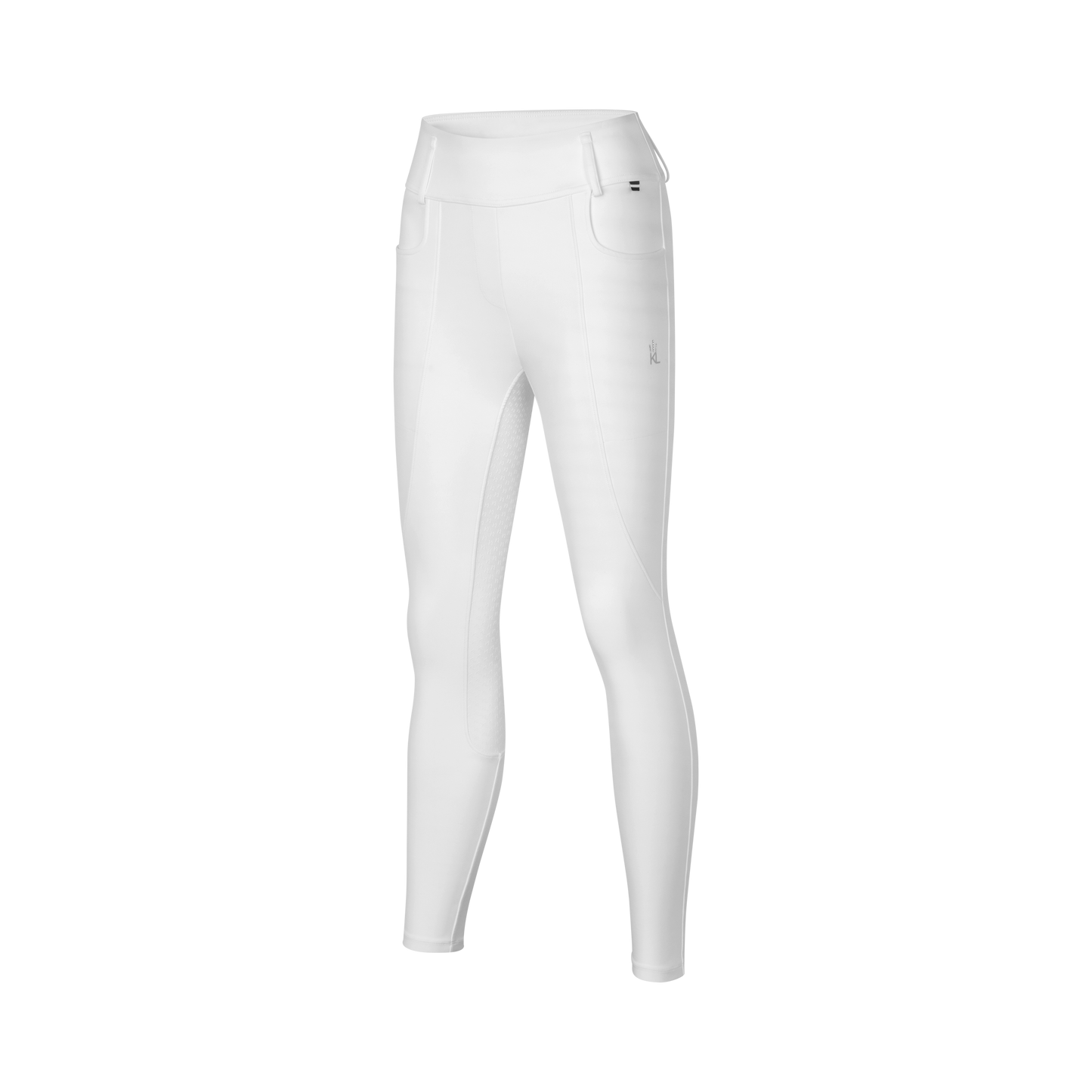 Breeches Kingsland KLKristin mujer A Shape F-Grip Pull Up Breeches detalle 11