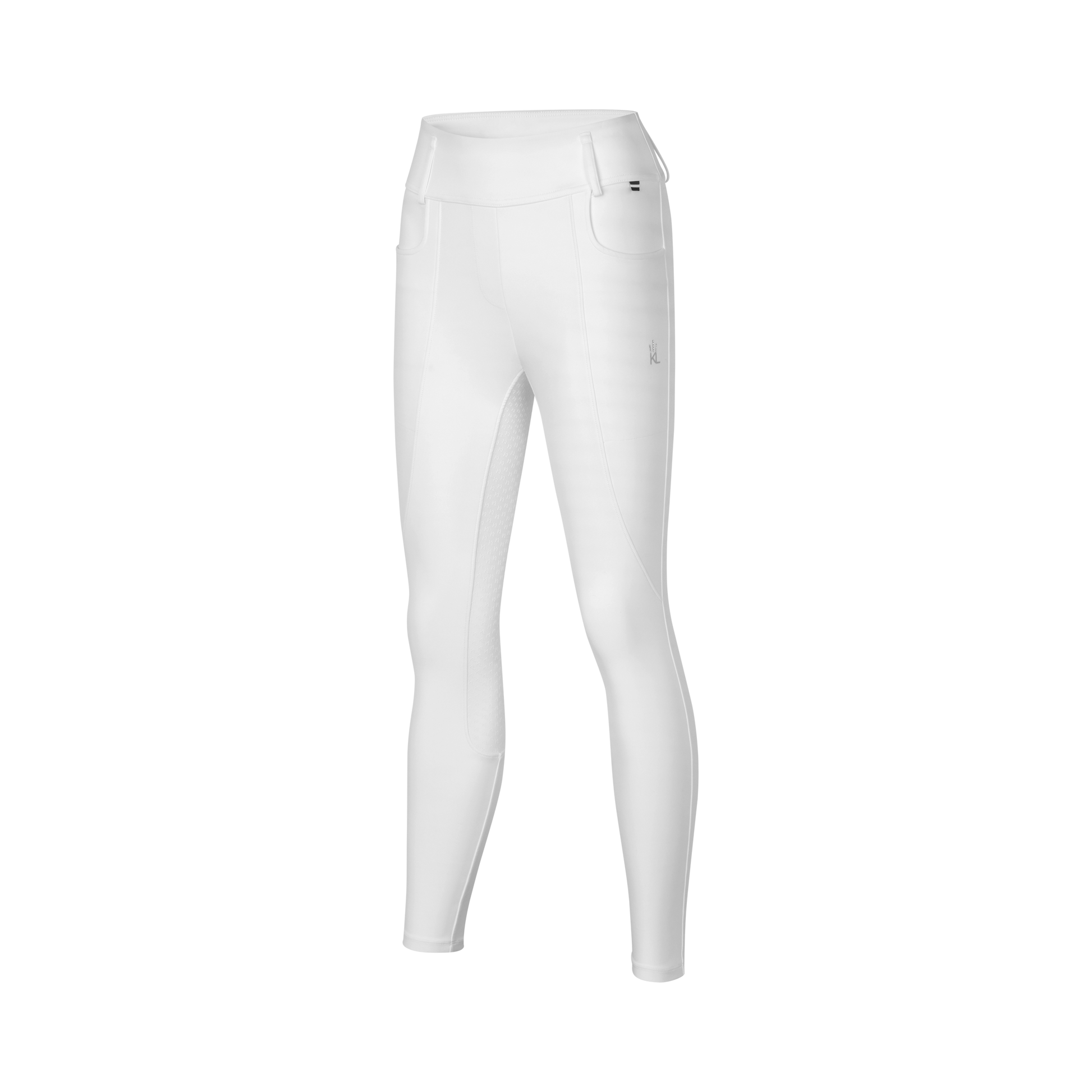 Breeches Kingsland KLKristin mujer A Shape F-Grip Pull Up Breeches detalle 11