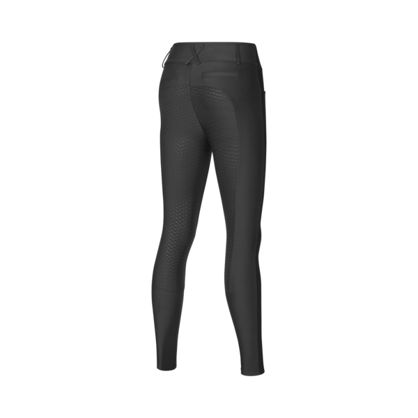 Breeches Kingsland KLKristin mujer A Shape F-Grip Pull Up Breeches detalle 10