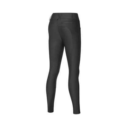 Breeches Kingsland KLKristin mujer A Shape F-Grip Pull Up Breeches detalle 10