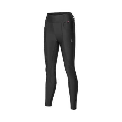 Breeches Kingsland KLKristin mujer A Shape F-Grip Pull Up Breeches detalle 9