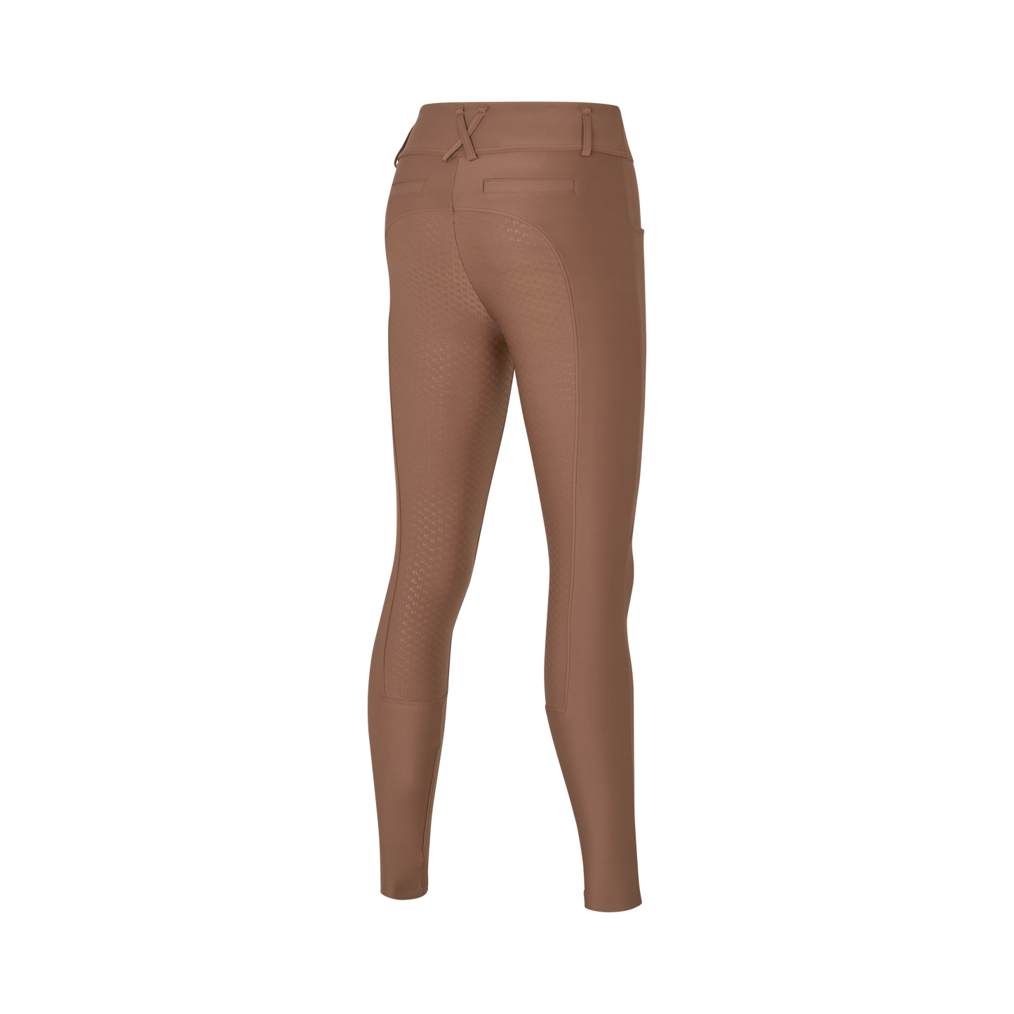 Breeches Kingsland KLKristin mujer A Shape F-Grip Pull Up Breeches detalle 8