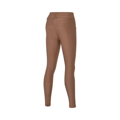 Breeches Kingsland KLKristin mujer A Shape F-Grip Pull Up Breeches detalle 8