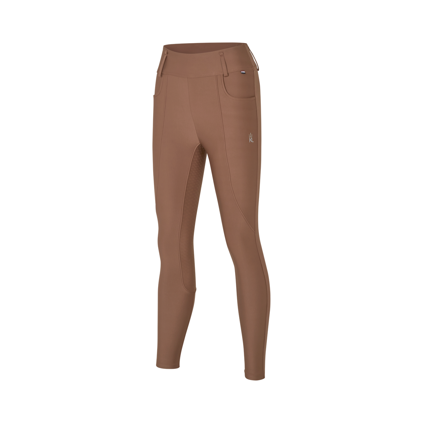 Breeches Kingsland KLKristin mujer A Shape F-Grip Pull Up Breeches detalle 7