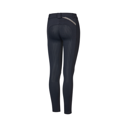 Breeches Kingsland KLKayasa Girls F-Grip Breeches detalle 2