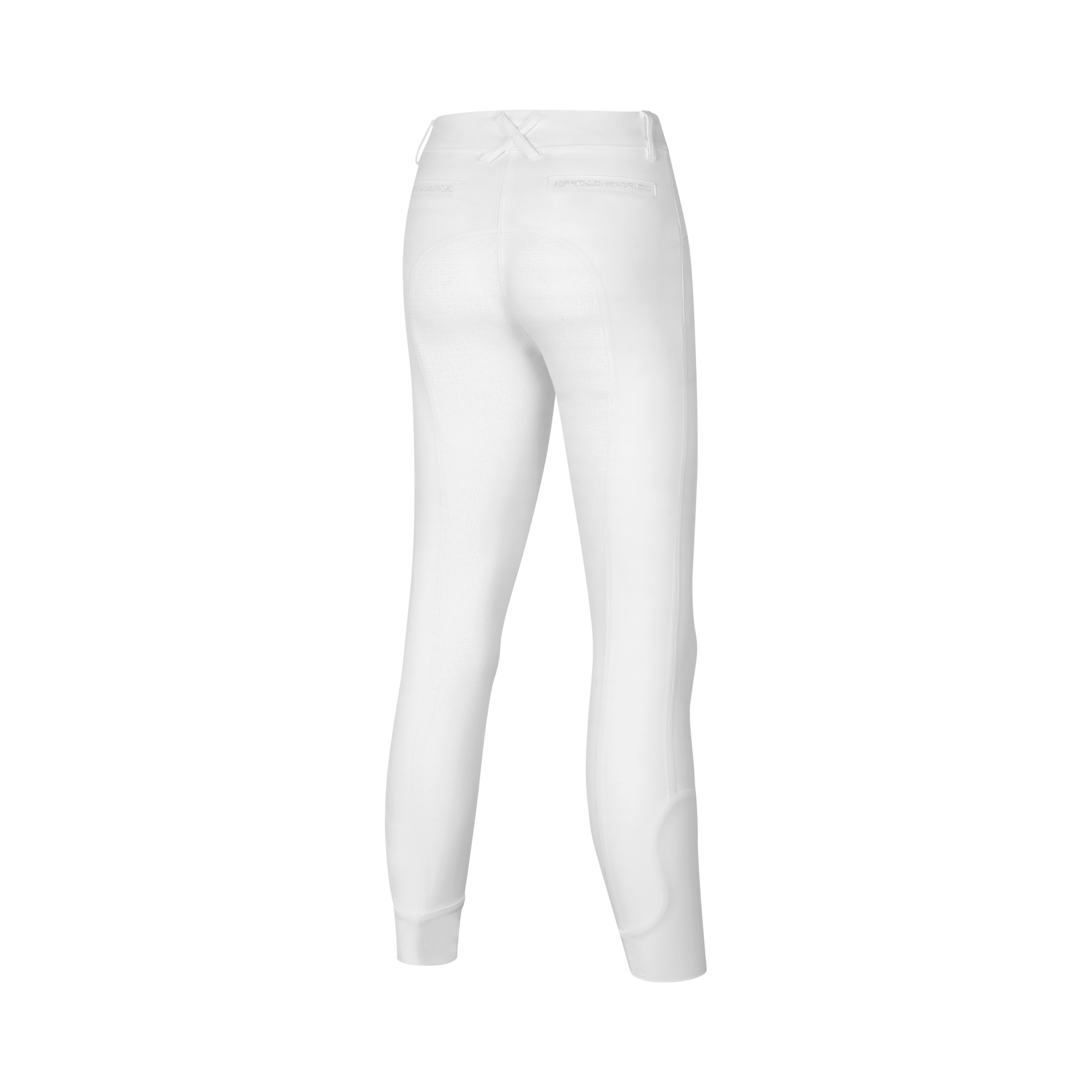 Breeches Kingsland KLKerry mujer H Shape F-Grip Seamless Breeches detalle 2