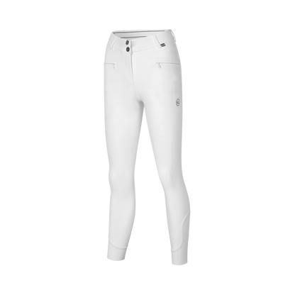 Breeches Kingsland KLKerry mujer H Shape F-Grip Seamless Breeches vista principal